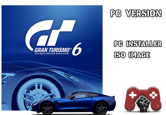 Gran Turismo 6 Key Generator Download