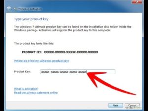 Windows 10 Product Key Generator Online